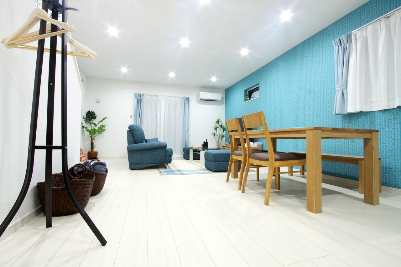 Premium Cottage Comfort Okinawa Onna Exterior foto