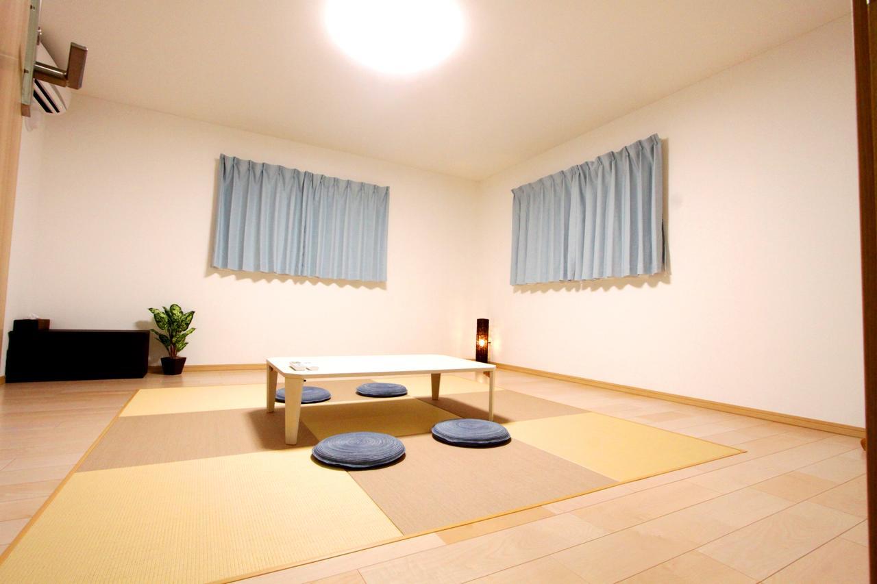 Premium Cottage Comfort Okinawa Onna Exterior foto