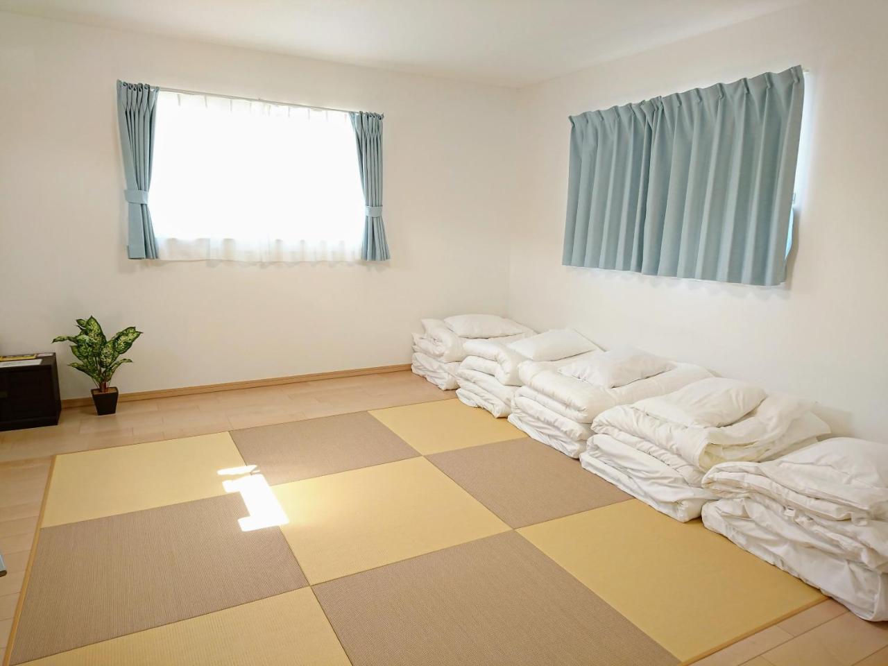 Premium Cottage Comfort Okinawa Onna Exterior foto