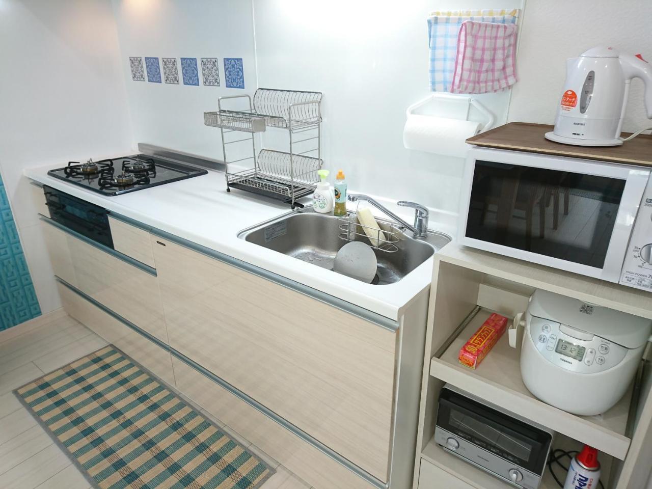 Premium Cottage Comfort Okinawa Onna Exterior foto